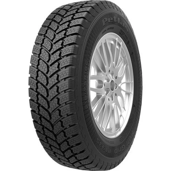 205/65 R16C PETLAS 107/105T 8PR FULLGRIP PT935 ( Üretim Yılı: 2023 )