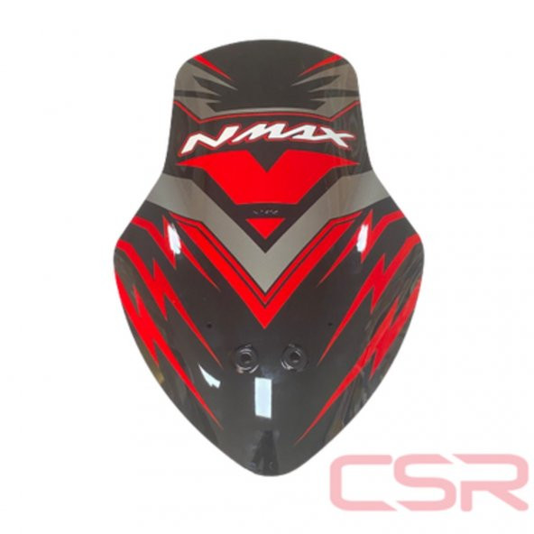 Siperlik StıckerLi Nmax (548060554) ürün görseli 1