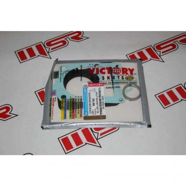 Yamaha Ybr Yarım Conta Hindistan (547669043) ürün görseli 1