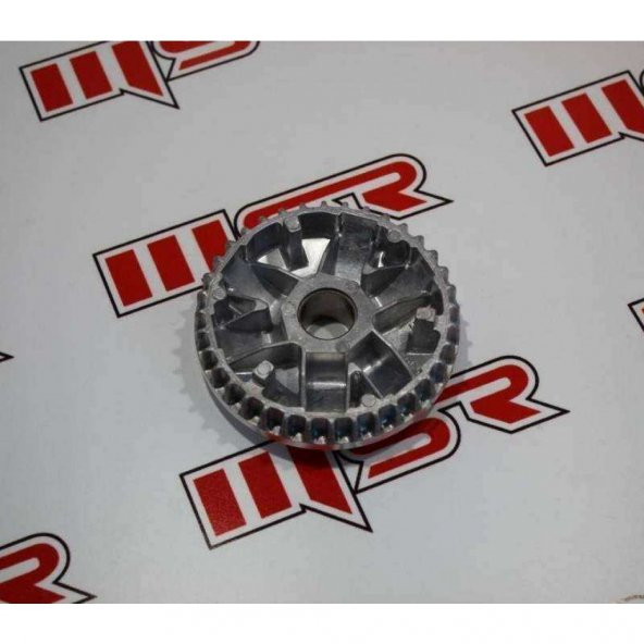 Hero Pleasure Ön Varyatör Burç Yatağı (541165606) ürün görseli 1