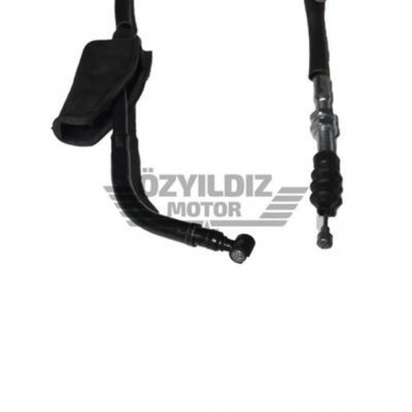 Debriyaj Halatı Apache Sb ürün görseli 1