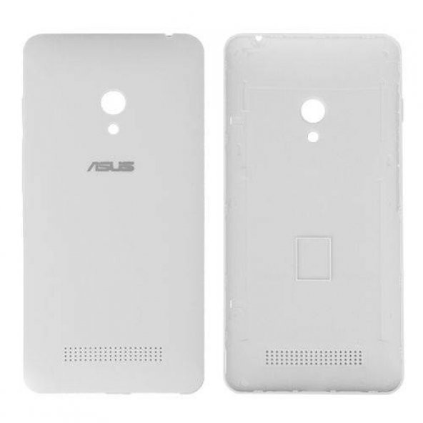 Asus Zenfone 5 Lite Arka Kapak Beyaz