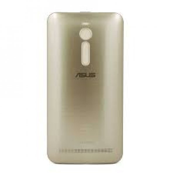 Asus Zenfone 2 ZE551ML Arka Kapak Gold - 2