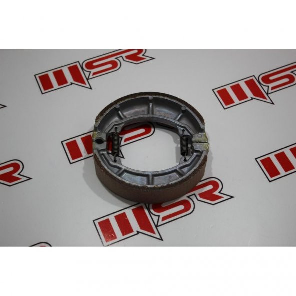 Sym Fıddle 2 125 Fren Balata A ürün görseli