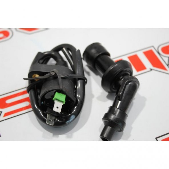 Sym Fıddle 2 125 Ateşleme Bobini
