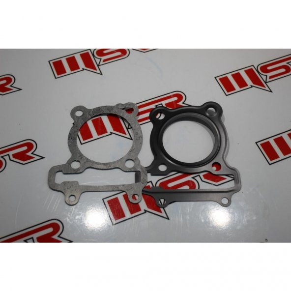 Sym Jet 4 125 Alt Üst Conta ürün görseli 1