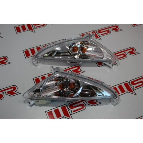 Sym Orbıt 50 4T Euro 4 Orbit 2 125 Efi Sinyal Tk Taıwan