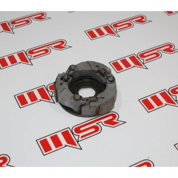 Tvs Scooty Pep 75-90 Cc Arka Varyatör Değer 1-Değer 2 ürün görseli 1