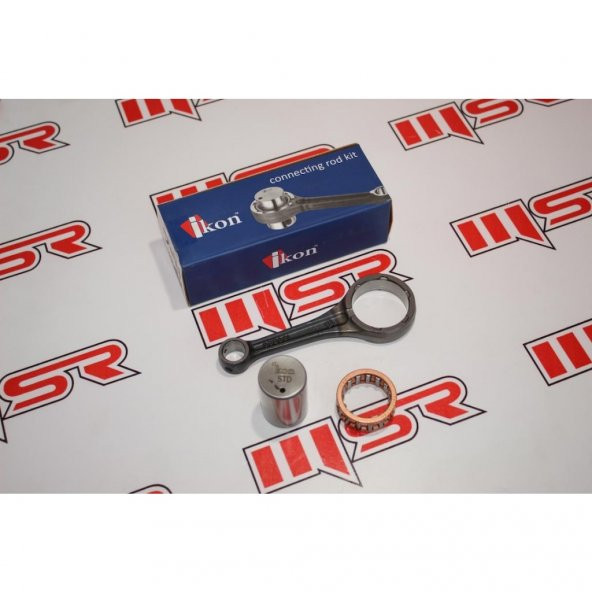 Krank Kolu Bajaj X-Cd 125 Dış Kalınlık 14 Mm Değer 1-Değer 2