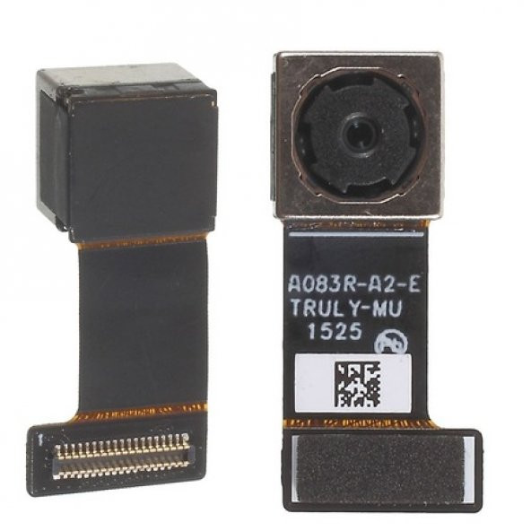 Sony Xperia C5 Ultra Ön Kamera - 2