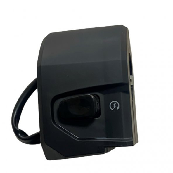 Kütük Sağ Nmax A 02 (539372642) - 1
