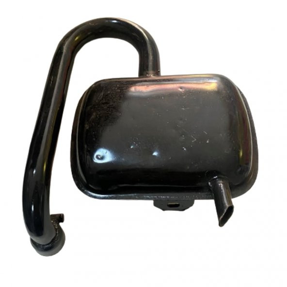 Egzoz Vespa Px200 (539371929)