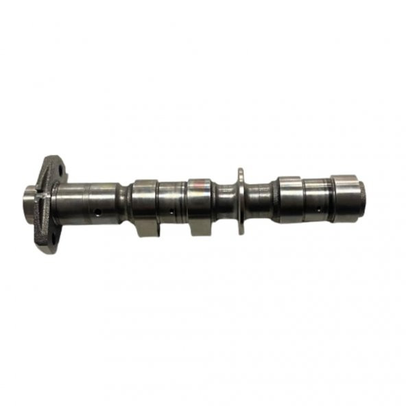 Eksantrik Mili R25 A 2 (539371592)