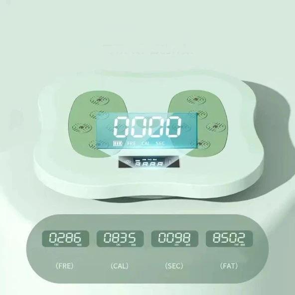 Manyetik Ayak Masaj Aleti - 3