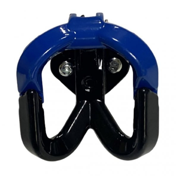 Poşet Askısı 1 Mavi ürün görseli 1