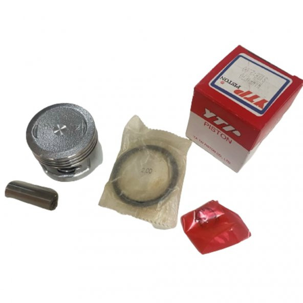 Piston Segman C90 Ytp 1,25