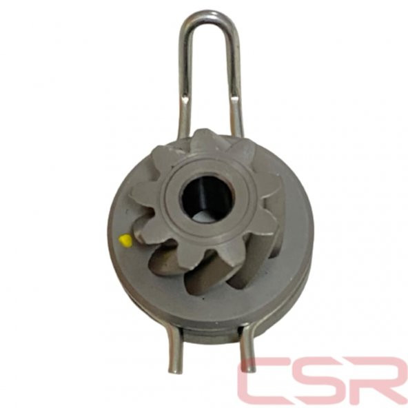 Bendiks Dişli Address A (539365830) ürün görseli 1