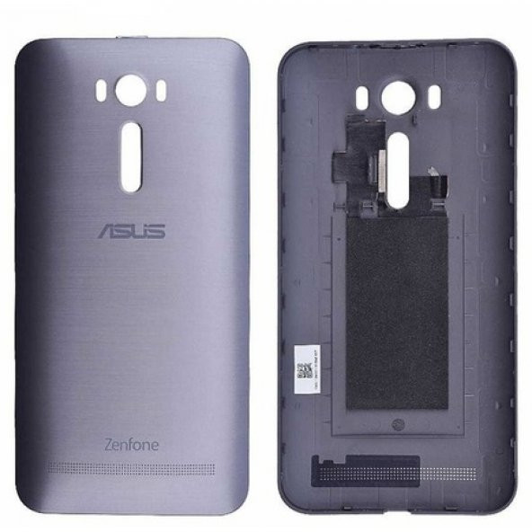 Asus Zenfone 2 Laser 5.0  Ze500KL Arka Kapak Pil Kapağı - 2