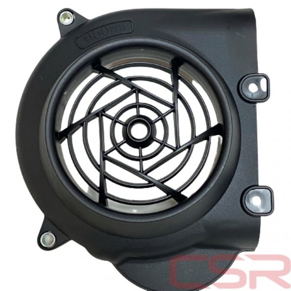Fan Kapağı Address A 2 (539365660)
