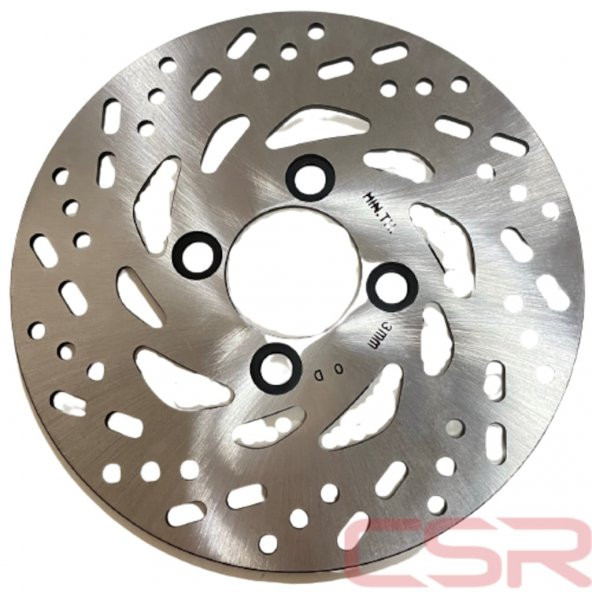 Fren Diski Ön Address A (539365607) ürün görseli 1