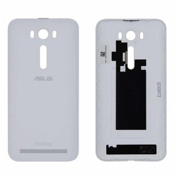 Asus Zenfone 2 Laser 5.0  Ze500KL Arka Kapak Pil Kapağı - 4
