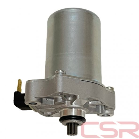 Marş Motoru Address A (539365375) ürün görseli 1