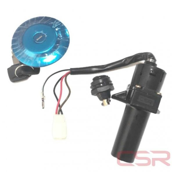 Kontak Seti Ybr125K (539363878)