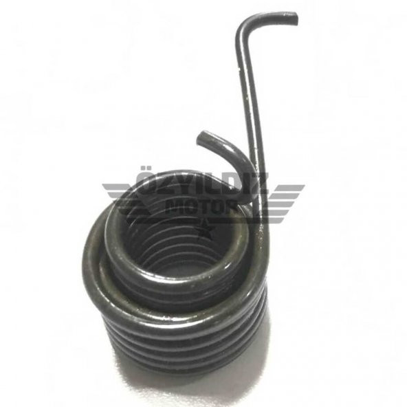 Marş Yayı Kinetic (539363239) ürün görseli