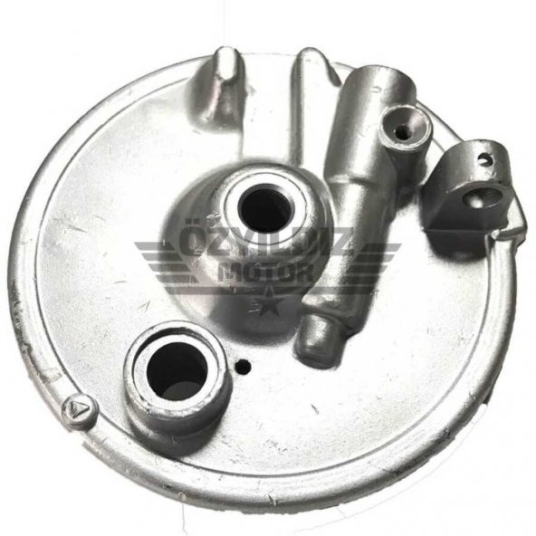 Fren Tablası Ön Kinetic (539363156) ürün görseli 1