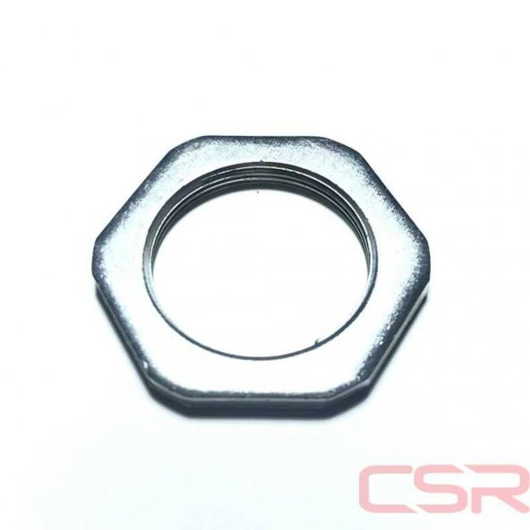 Kasnak Somunu Kinetic (539363125) ürün görseli 1