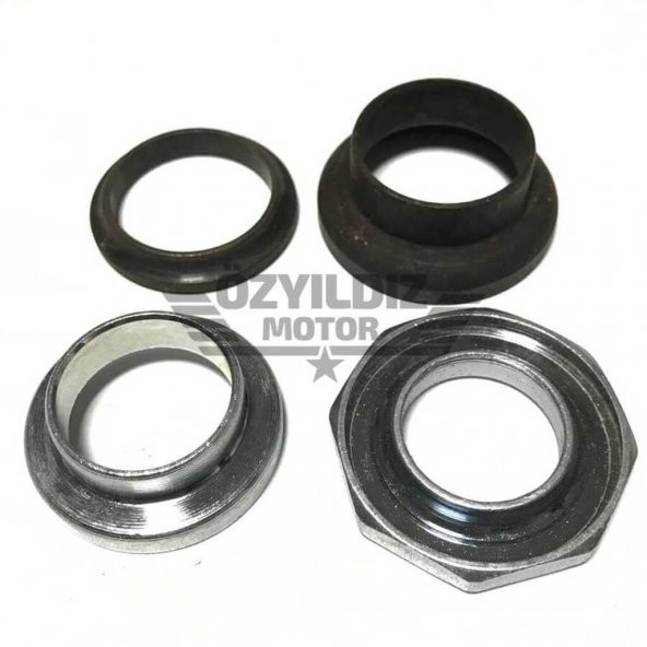 Furş Takımı Kinetic Bilyeli (539363101) ürün görseli 1