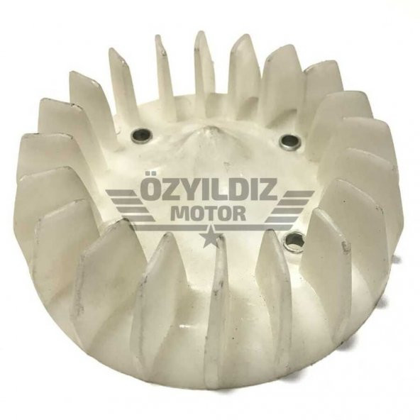 Fan Kinetic (539362827) ürün görseli 1