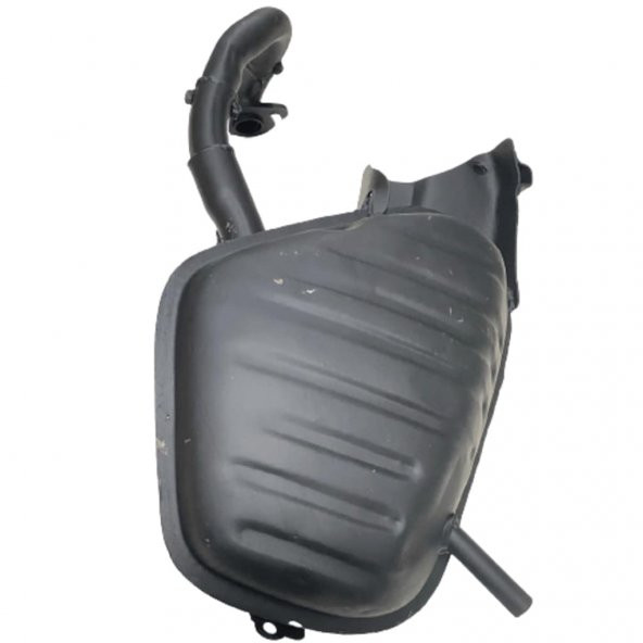 Egzoz Kinetic (539362821) ürün görseli 1