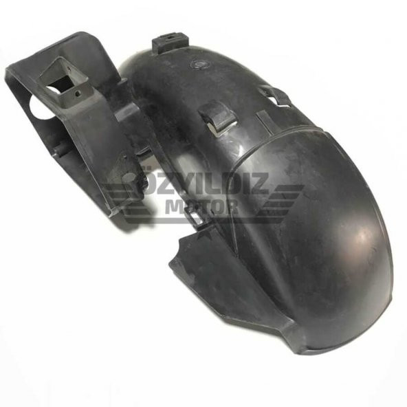 Çamurluk Arka Kinetic (539362689) ürün görseli 1