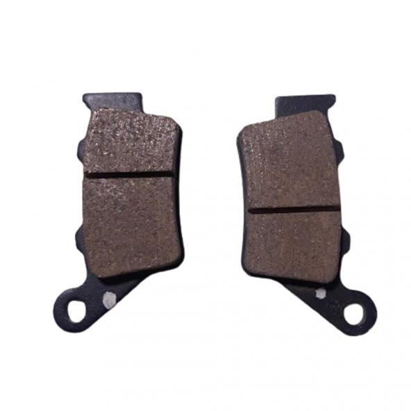 Disk Balatası Arka Cbr250 A 2 (539361747)