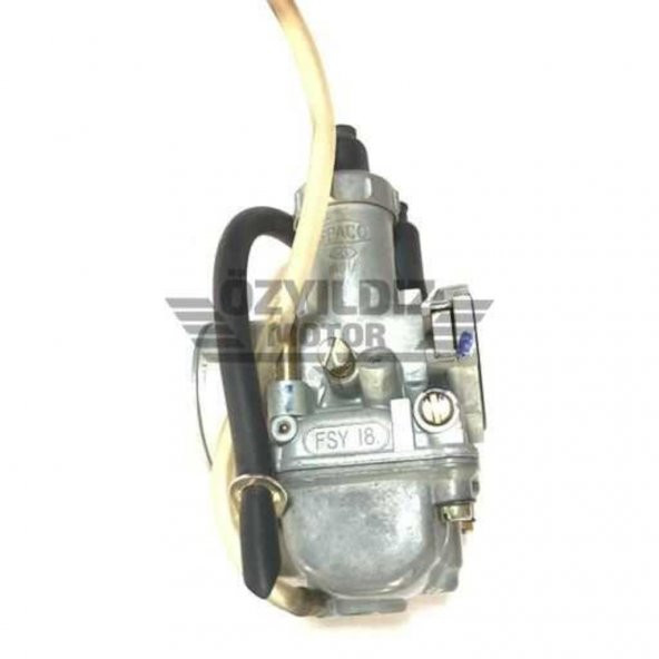 Karburatör Zoom 125 Lik (539360097) ürün görseli 1