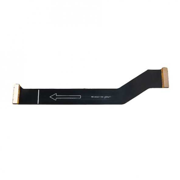 Huawei P40 Pro Ekran Ara Film Flex ELS-NX9