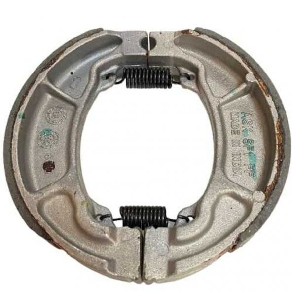 Fren Balatası Arka Pcx125 A Hind (539359451)