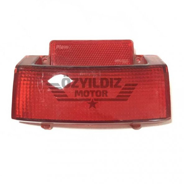 Stop Camı Pride80 (539359297) ürün görseli 1