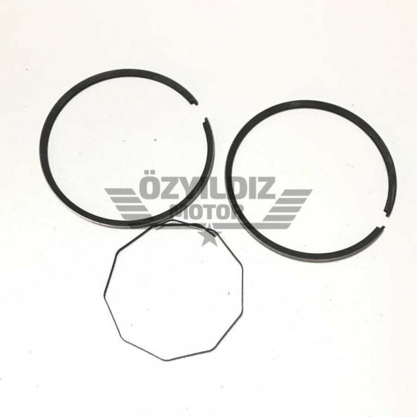 Segman Pride80 Std ürün görseli 1