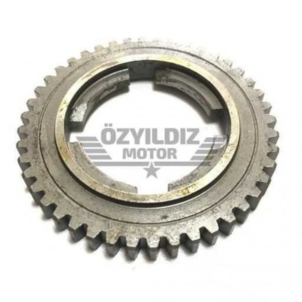 Vites Dişlisi Px200 2 (539358910) ürün görseli 1