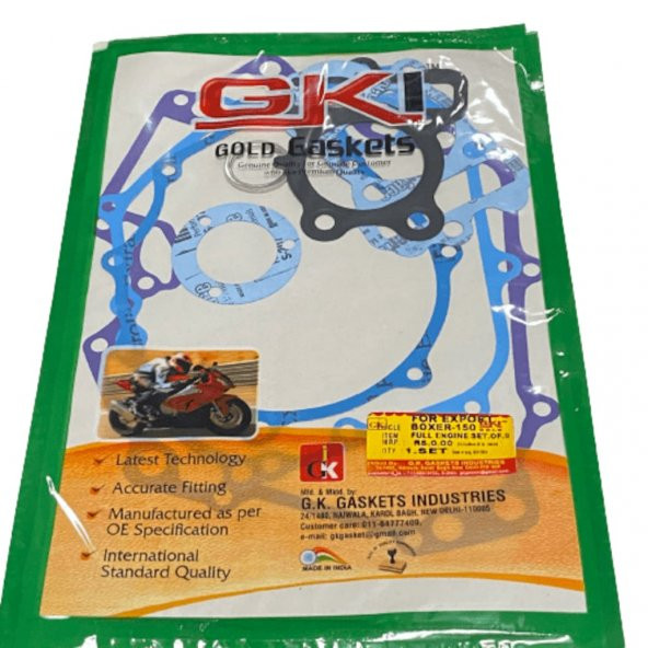Conta Px200 (539358795)