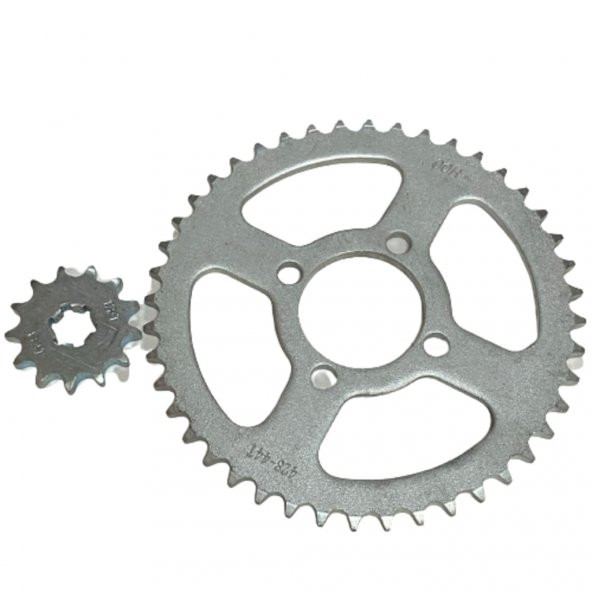 Dişli Ön-Arka Tvs100 (539358216) ürün görseli 1