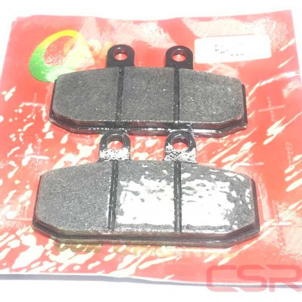 Fa-113 Disk Balatası Ooh (539355492) ürün görseli 1