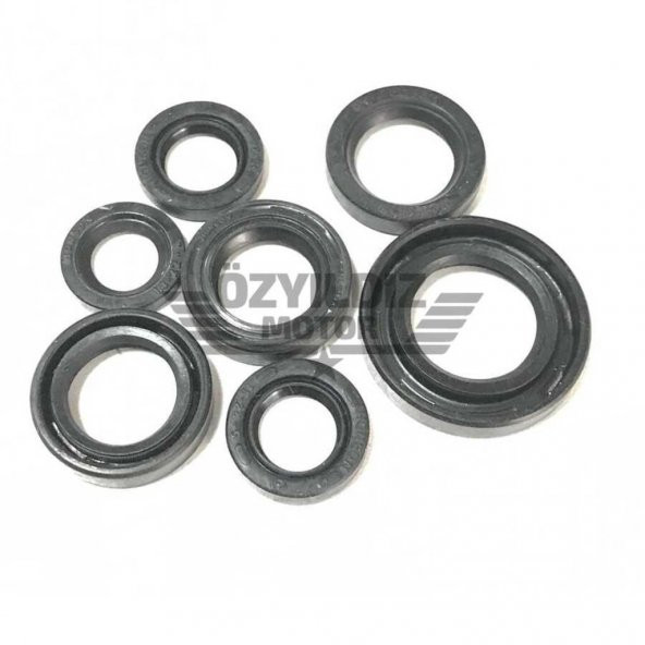 Keçe 5Li Pride80 (539354986)