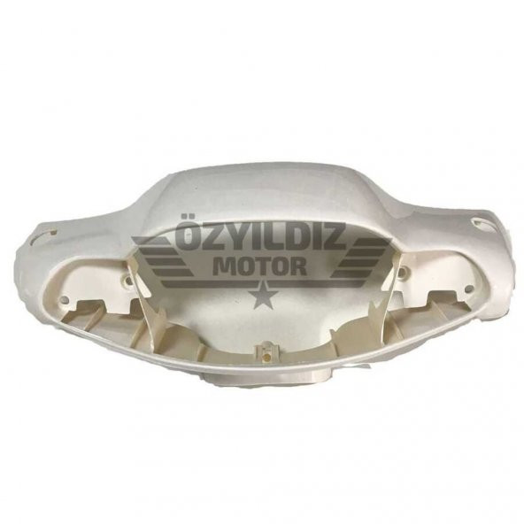 Far Çerçevesi Pride80 Beyaz (539354956) ürün görseli 1