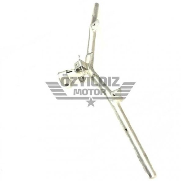 Direksiyon Pride80 A (539354924) ürün görseli 1