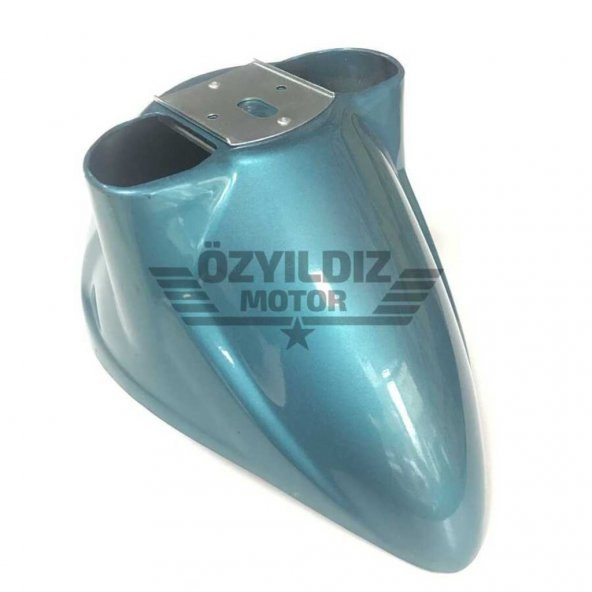 Çamurluk Ön Pride80 A Mavi (539354914)
