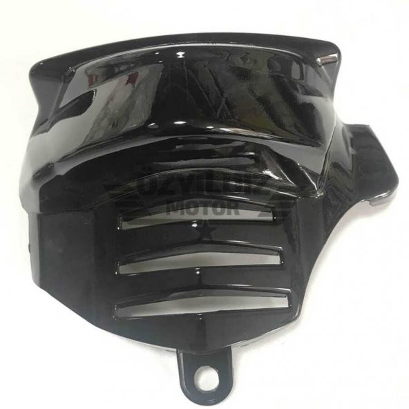 Alt Çene Rtr A Siyah (539354375) ürün görseli 1