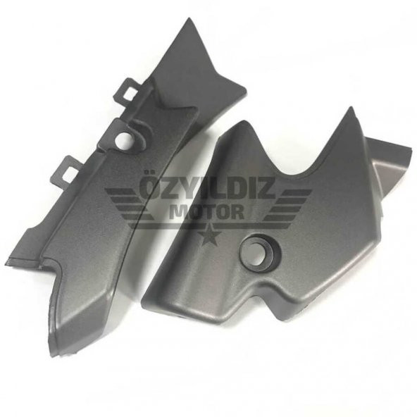 Alt Çene 2 Li Rtr A Füme (539354303) ürün görseli 1